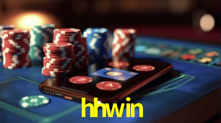 Estatísticas hhwin