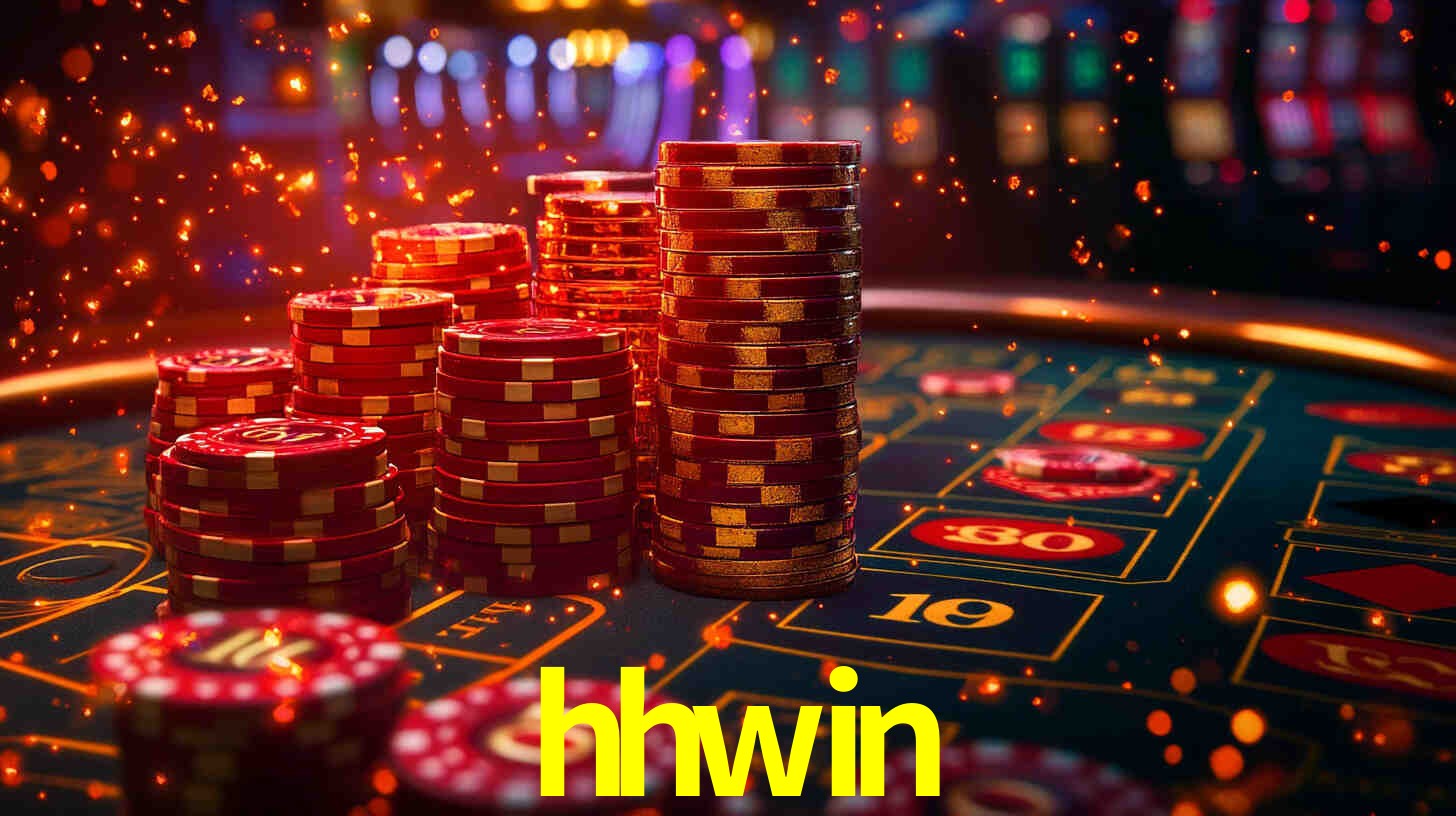 Experiência VIP hhwin