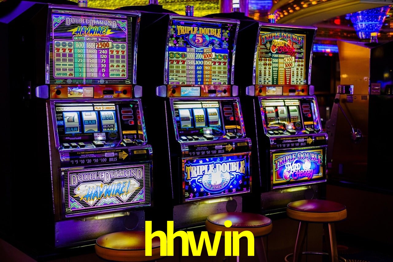 Experiência VIP hhwin