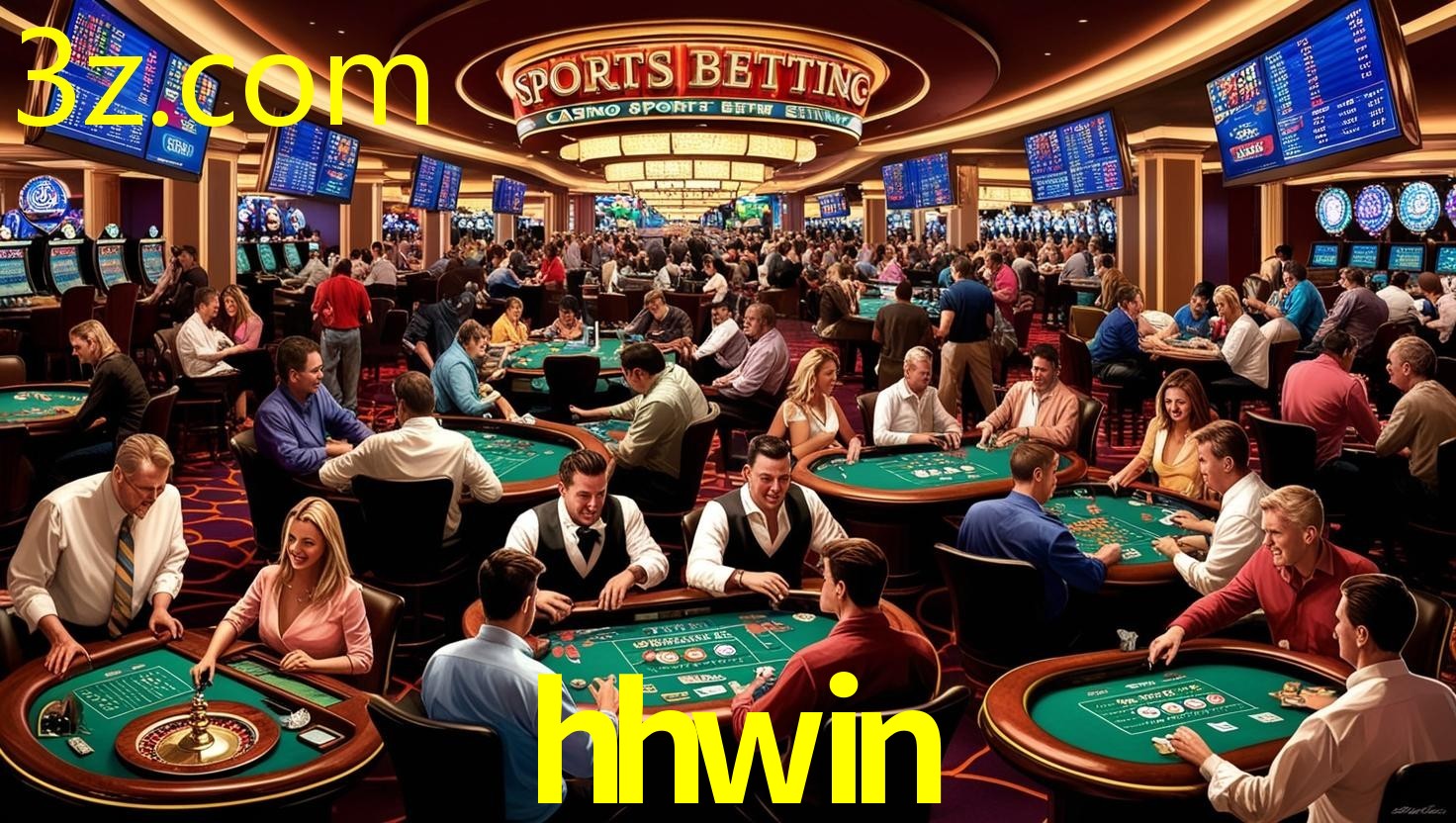 HHWIN.COM