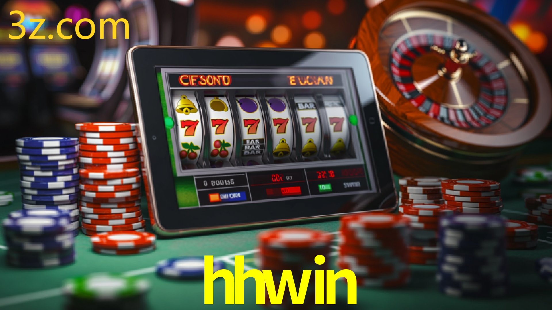 HHWIN.COM