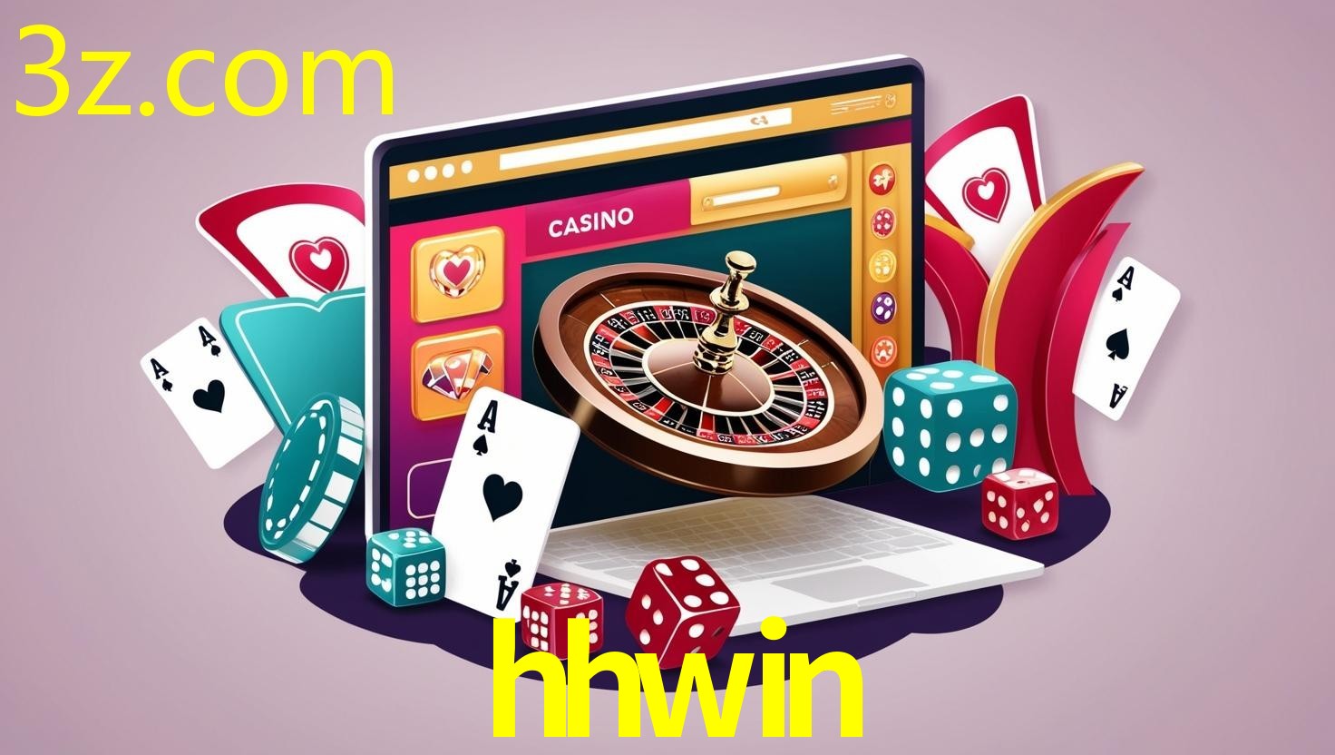 HHWIN.COM