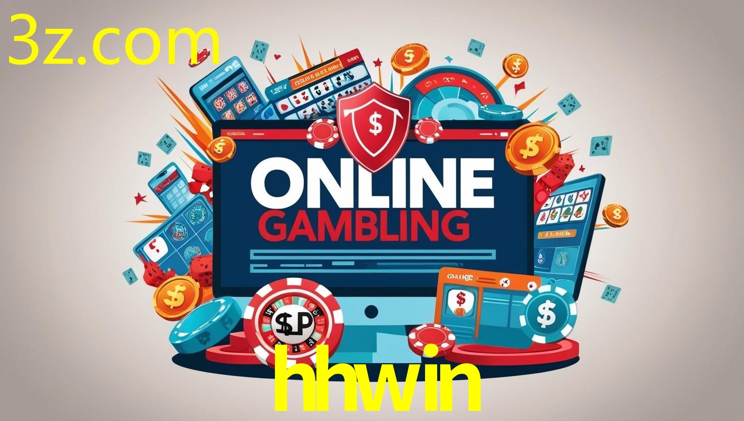 HHWIN.COM