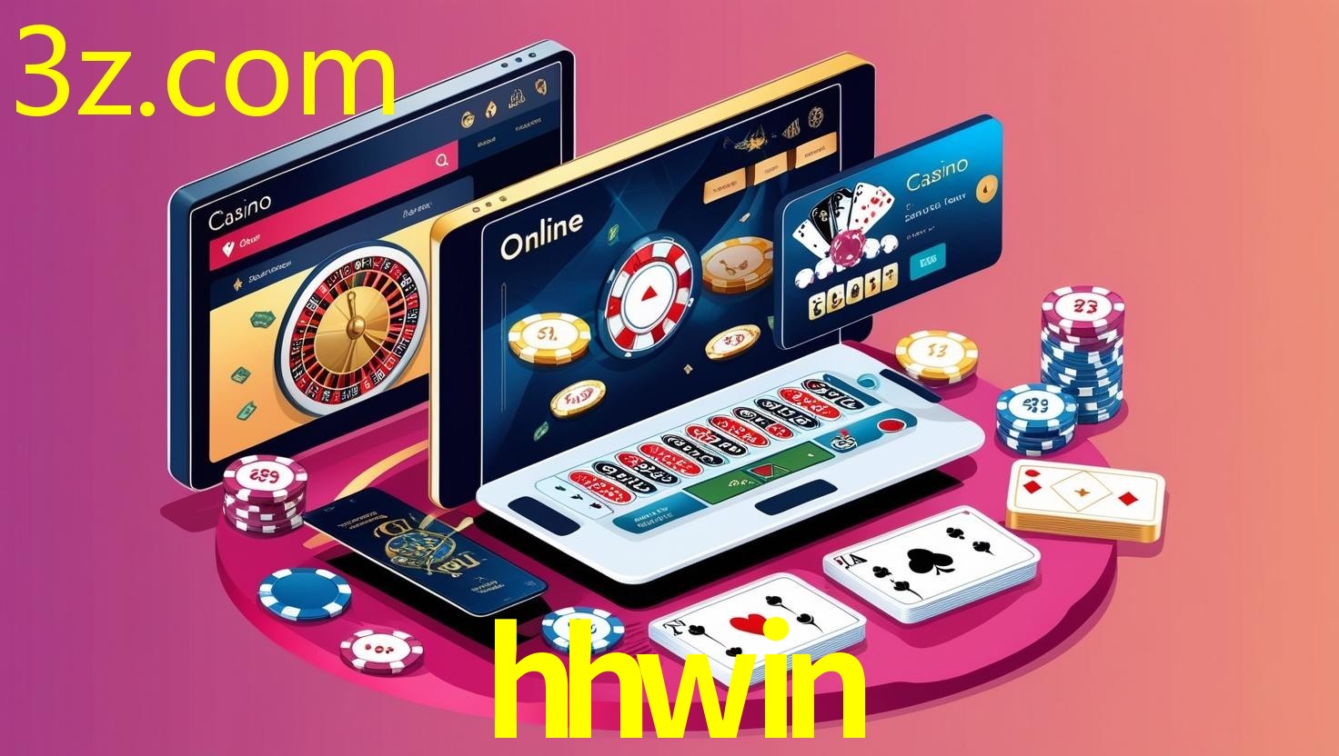 HHWIN.COM