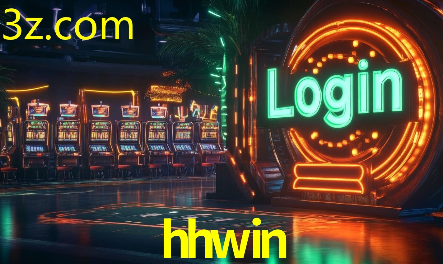 HHWIN.COM