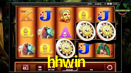 A Popularidade dos Caça-Níqueis no hhwin