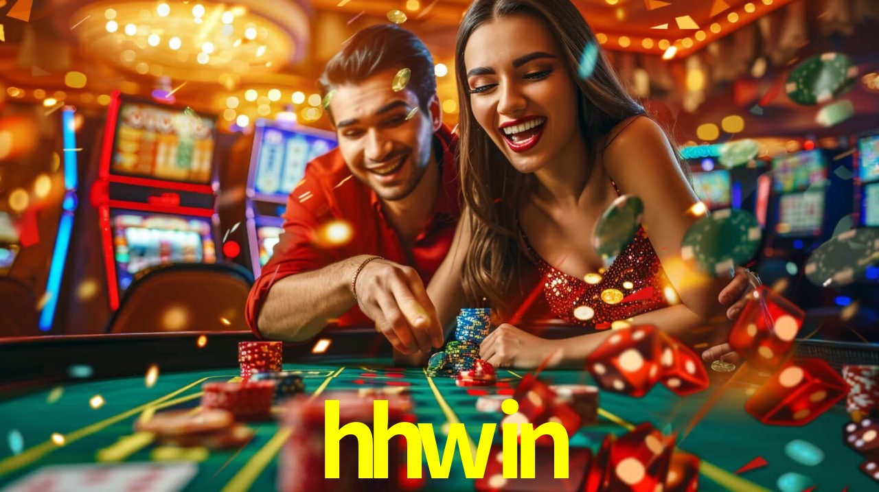 Promoção Relâmpago hhwin
