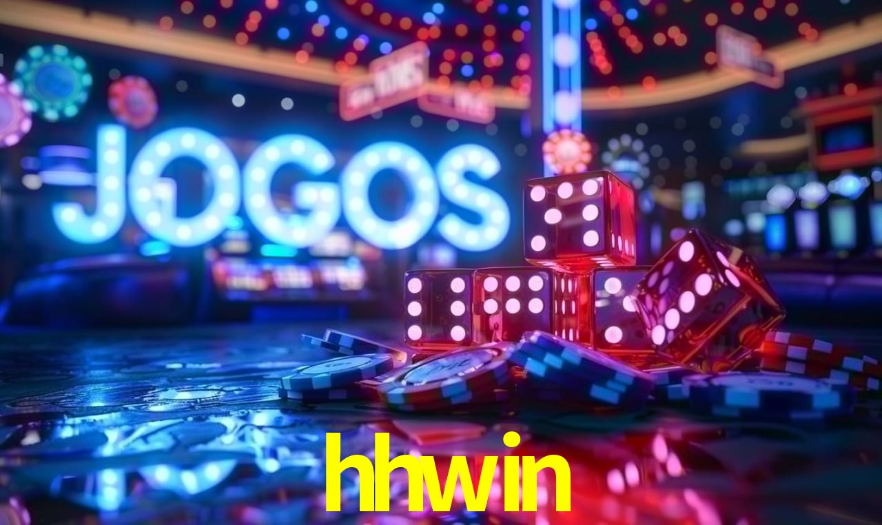 Casino Ao Vivo hhwin