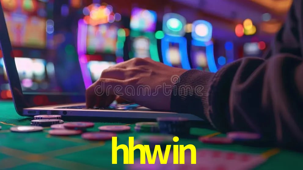Mesa de Blackjack hhwin