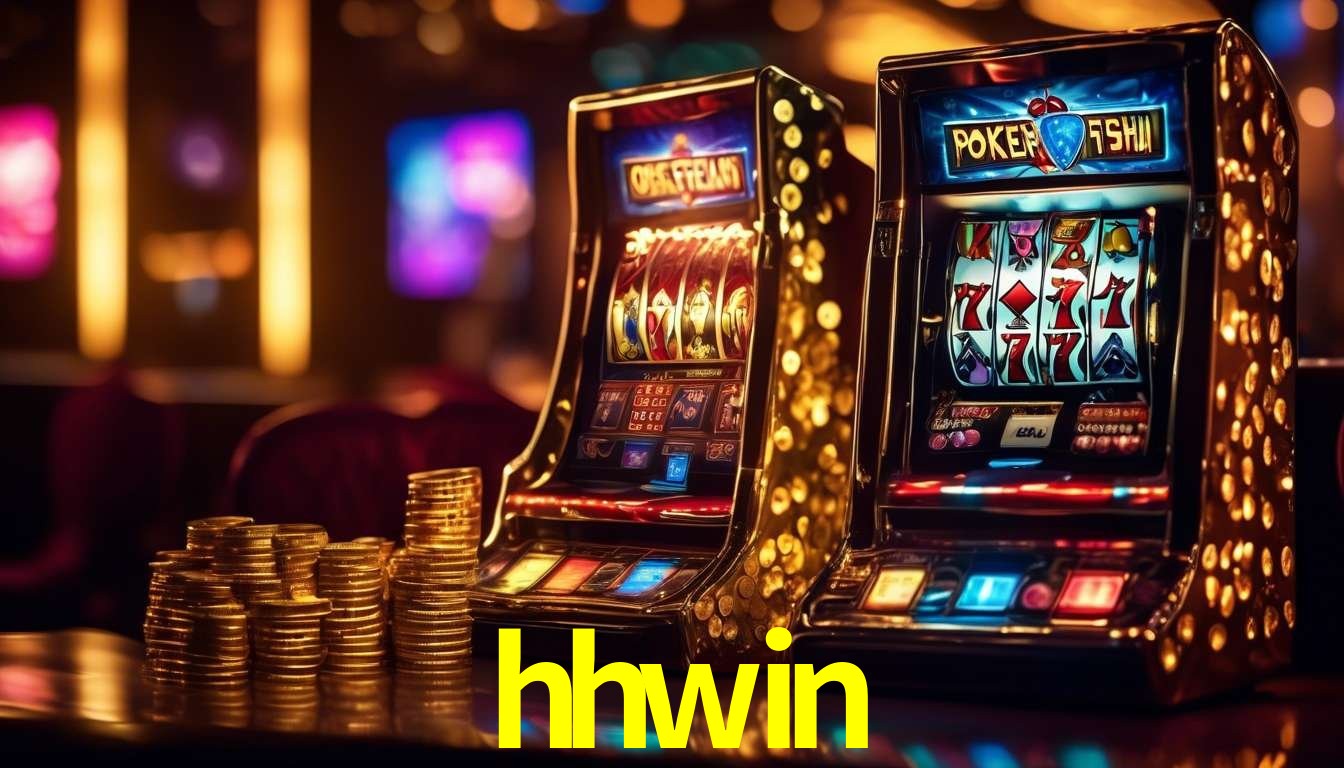 cassino hhwin