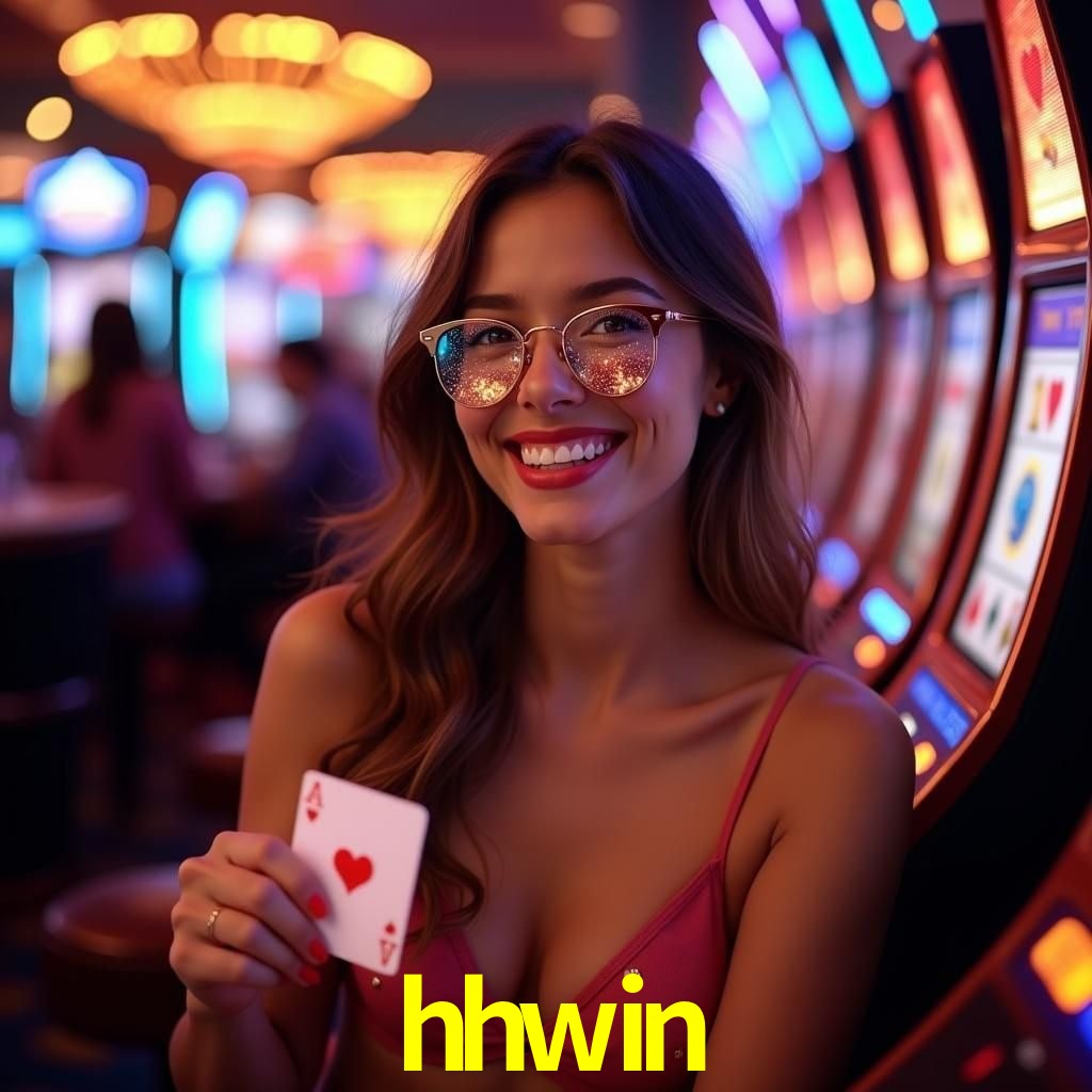 API Integration hhwin