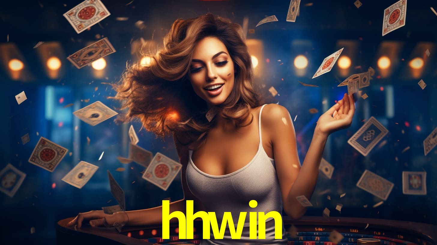 Live Casino hhwin