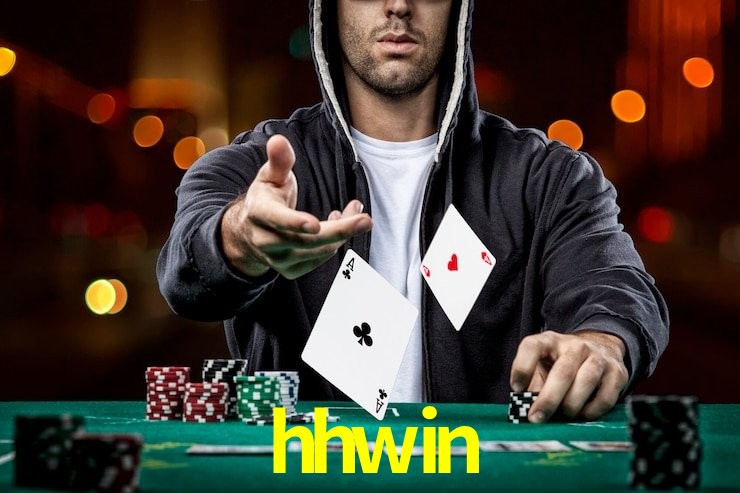hhwin App Interface