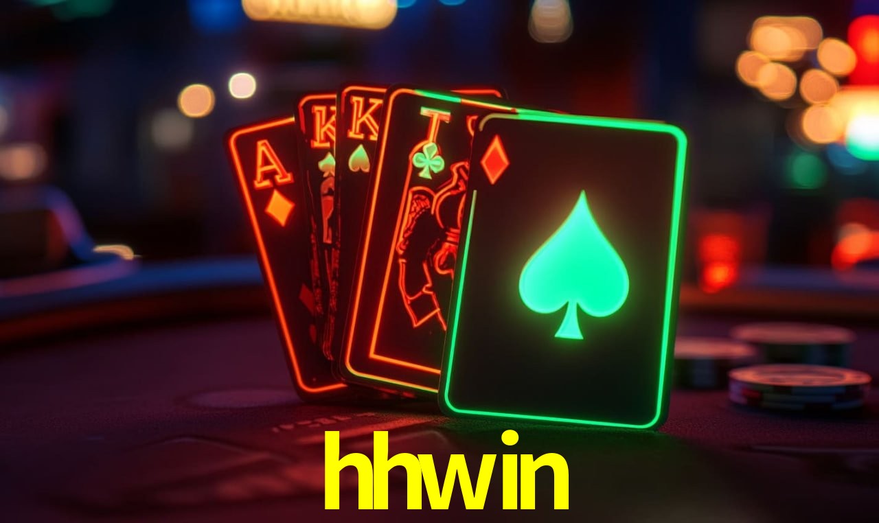 Provedores de Jogos hhwin