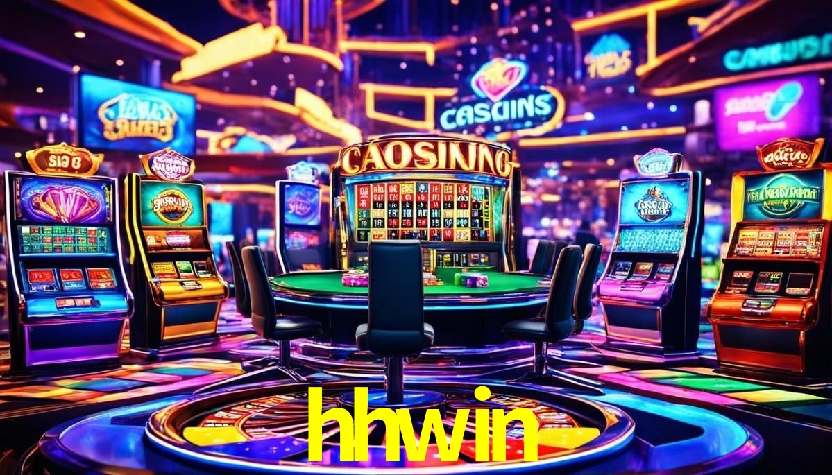 Diretório de Jogos hhwin