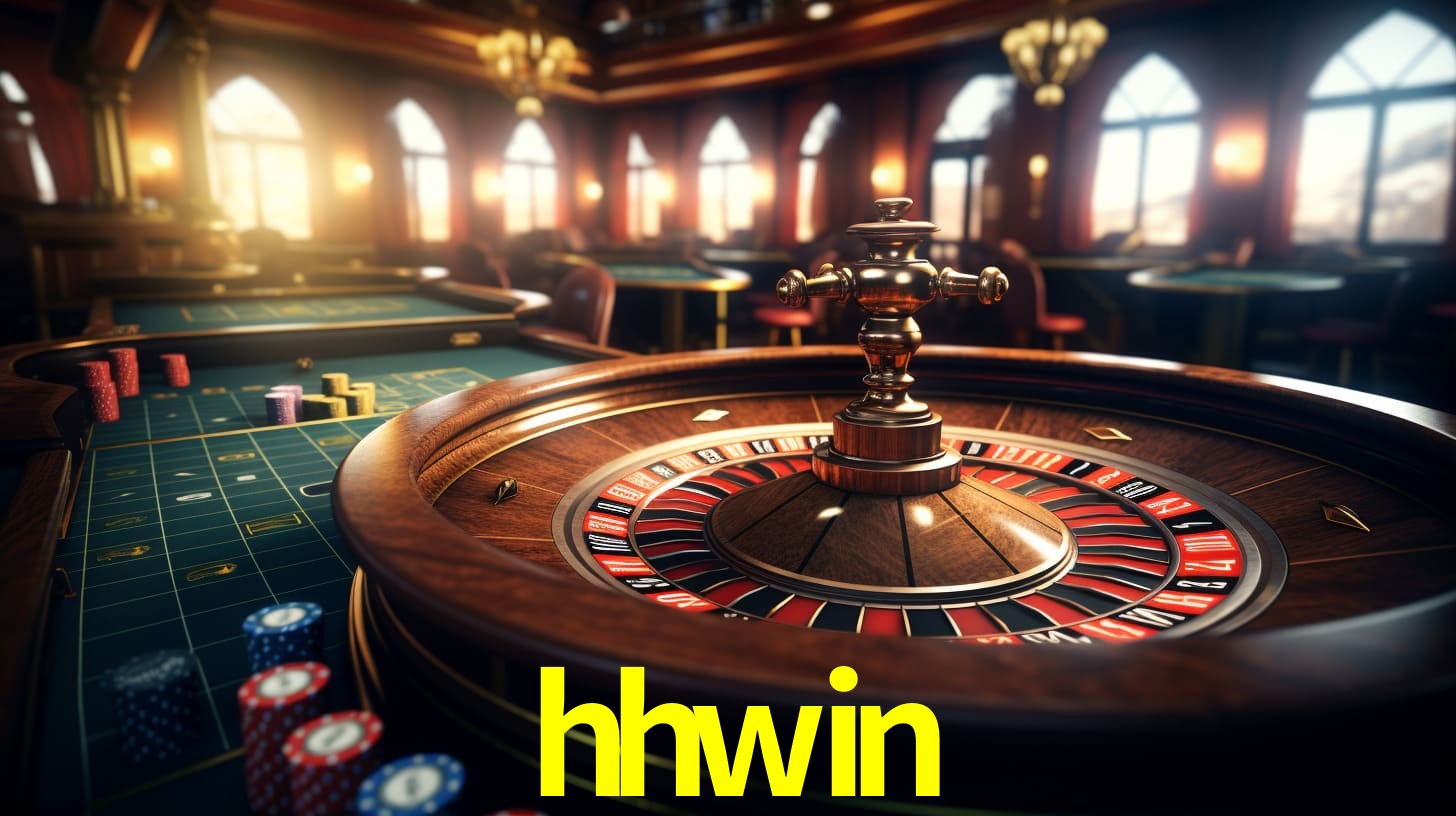 Game Providers hhwin