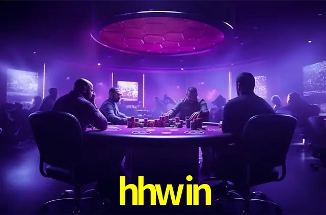 Jogos de Slot hhwin