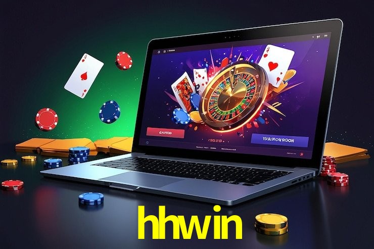 Sinta a adrenalina dos jogos de cassino com hhwin