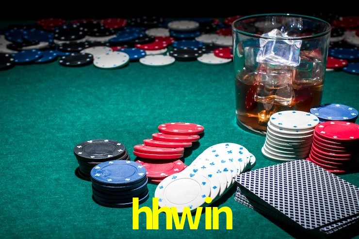 Apostas de Tênis hhwin