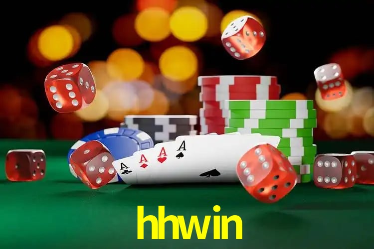 Benefícios da Conta hhwin