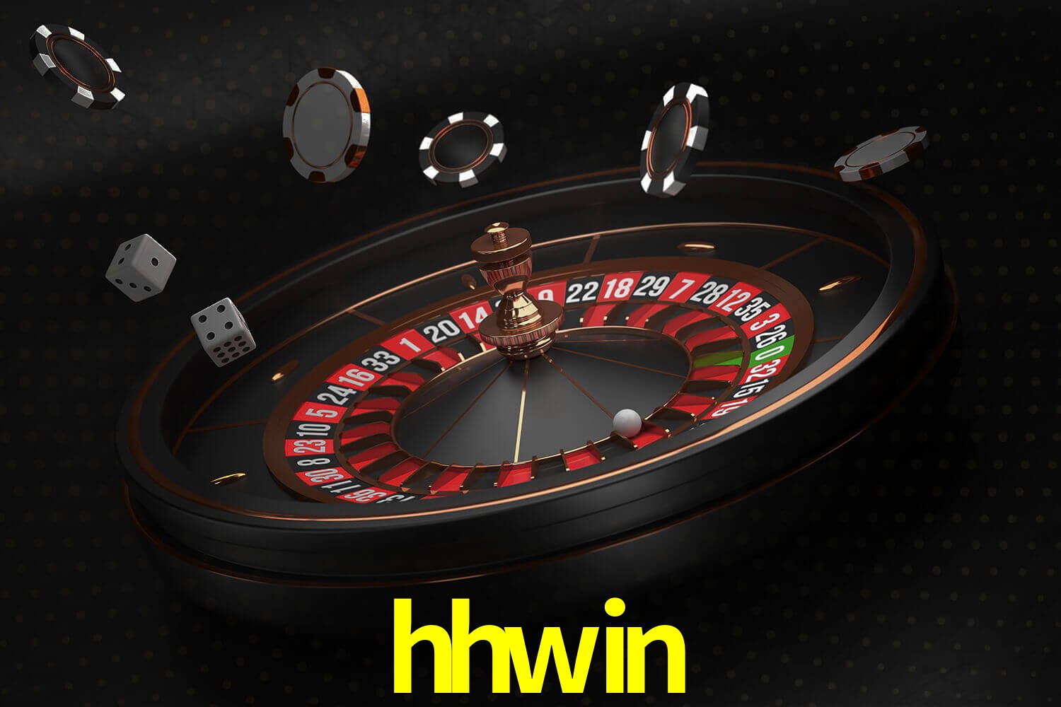 VIP Casino hhwin
