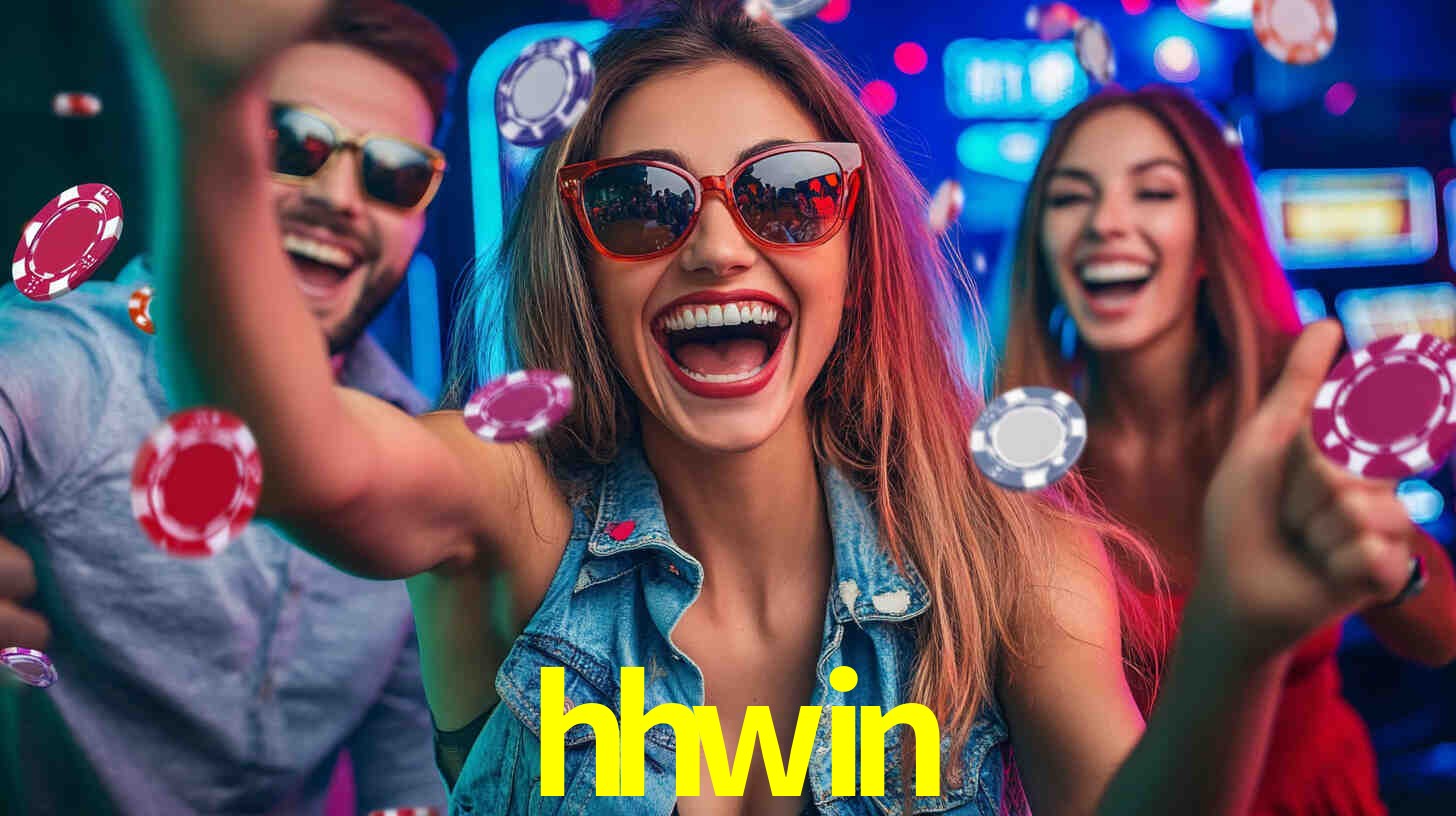 Descubra o Programa VIP da hhwin: Vantagens Exclusivas para Jogadores