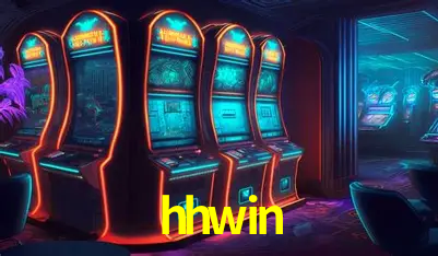 Descubra a Magia dos Jogos de Arcade no hhwin