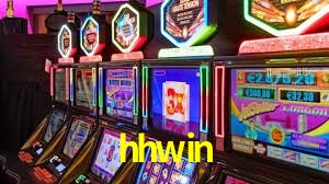Torneios hhwin