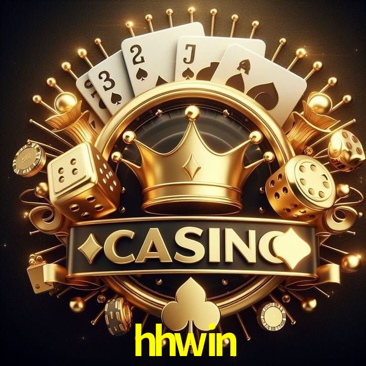 Casino Ao Vivo hhwin