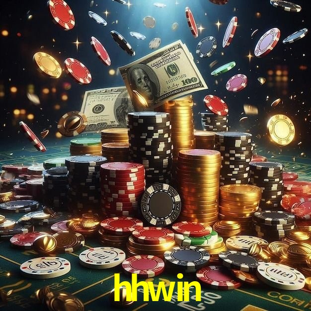 Interface do App hhwin